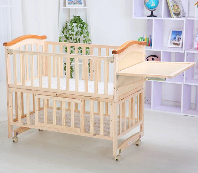 Adult baby in crib best sale