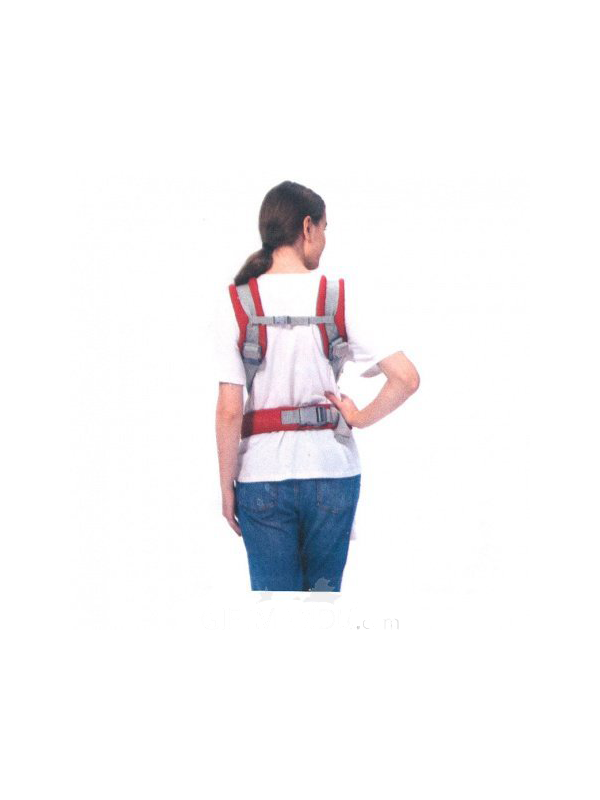 Porte Bébé PREMAMAN Baby Carrier - Willy - Reconditionné