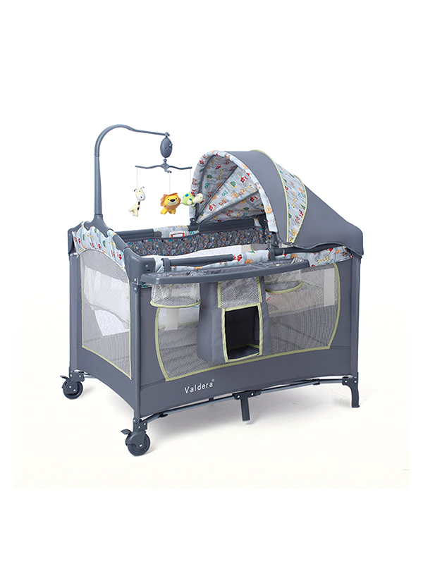 Cool Baby Playpen Valdera BZ FC 6060