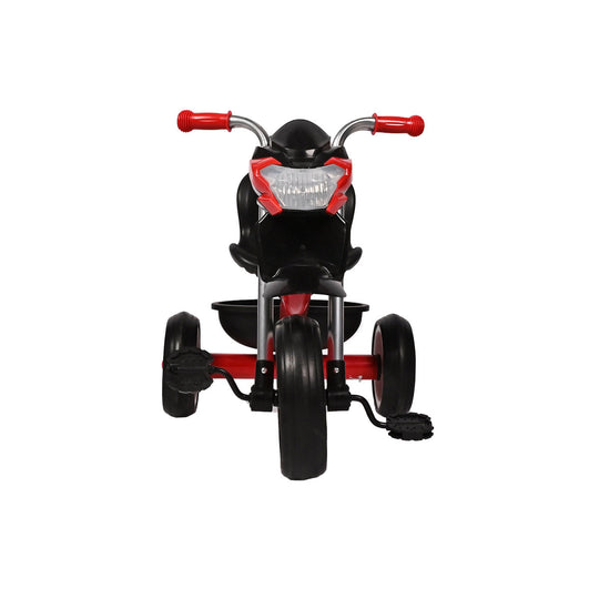 Kids Tricycle Imported With Light & Music-BZ-TR-588