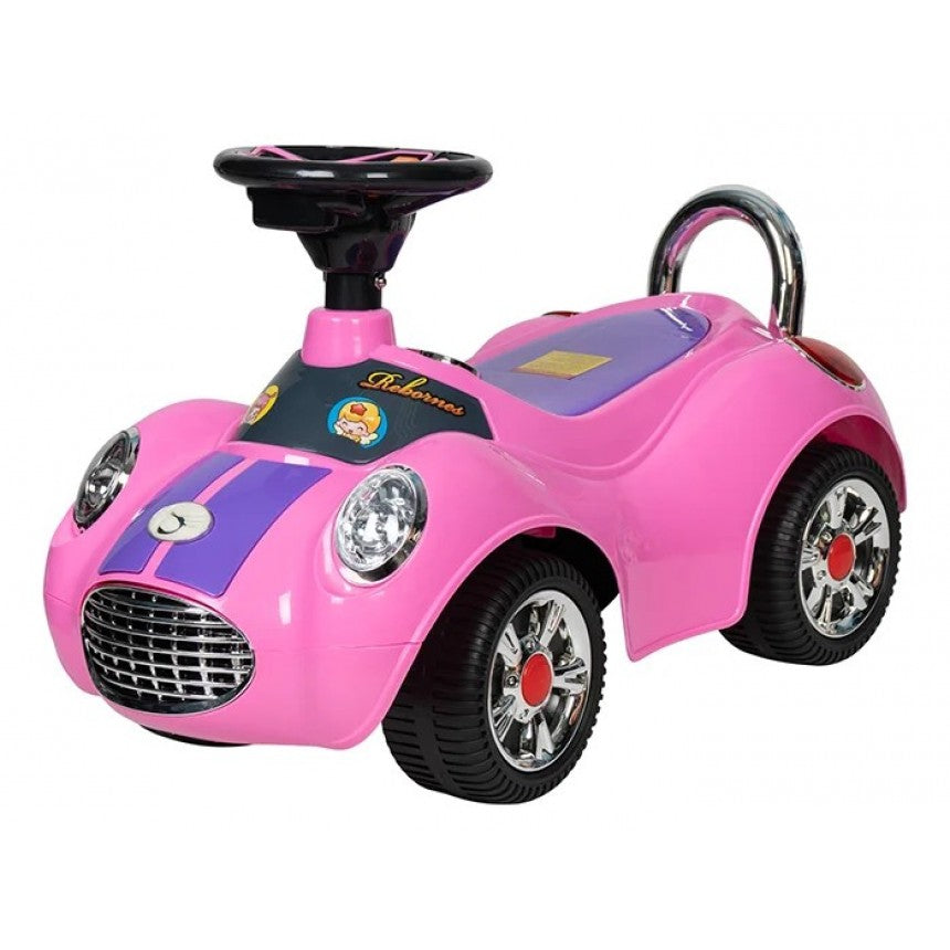 Baby Tolo Push Car Style For Kids BZ-A+B-7639