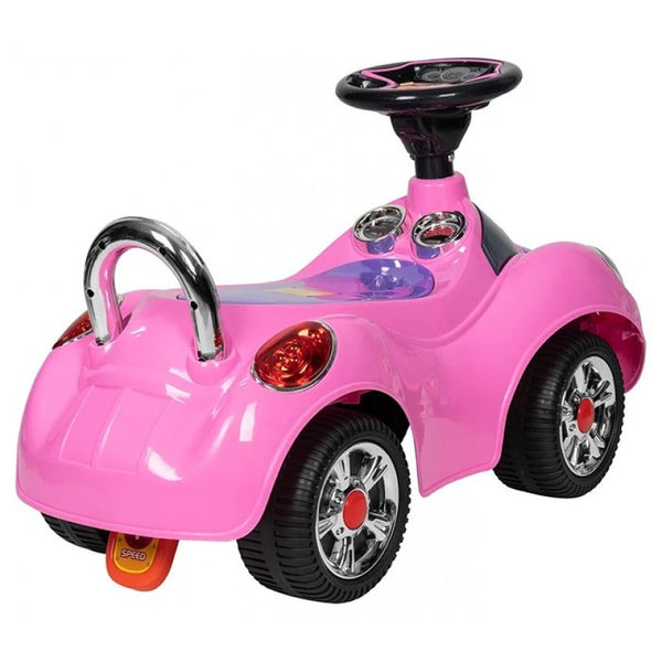 Baby Tolo Push Car Style For Kids BZ-A+B-7639