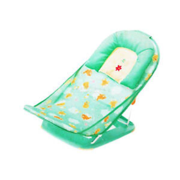 Mastela Deluxe Baby Bather