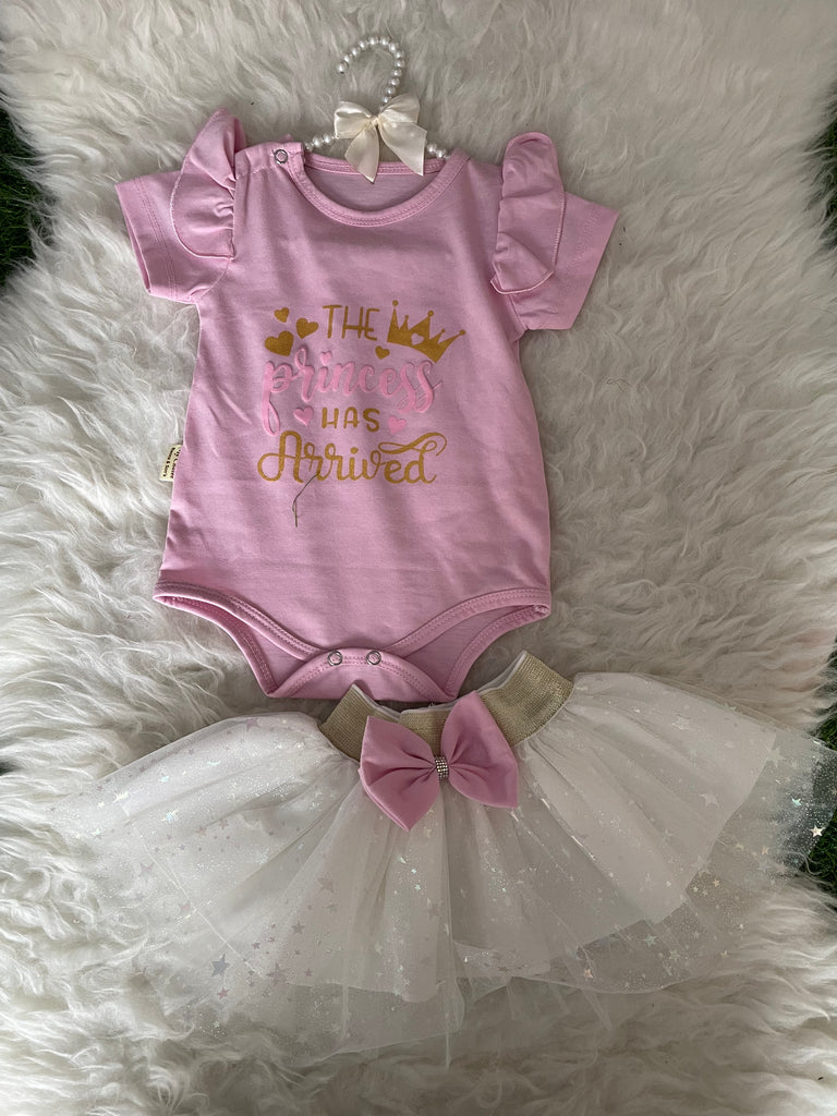 G289-Baby Dress