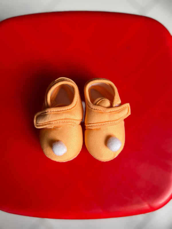 Baby Shoes 0-4M