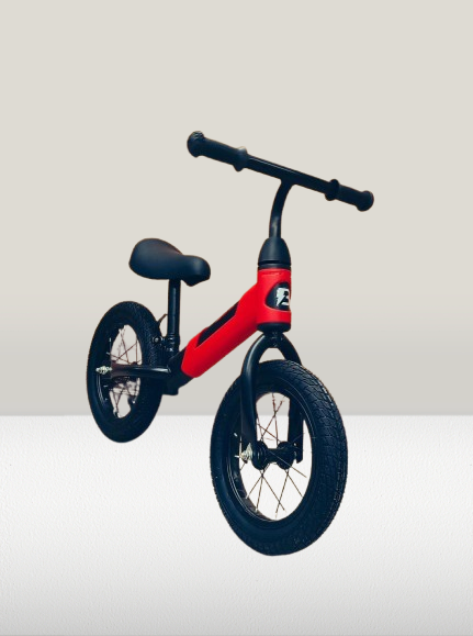 Imported Pedalless Bike-BZ-K12