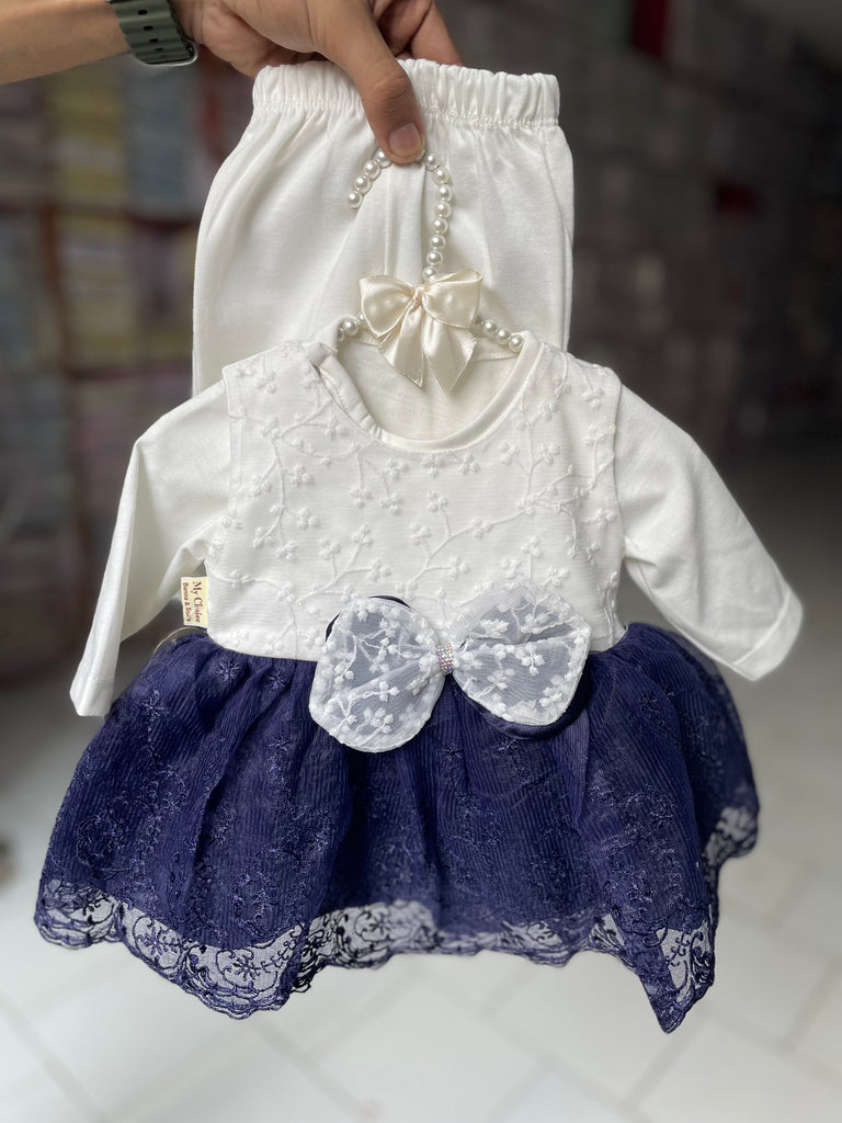 N761-Baby Dress