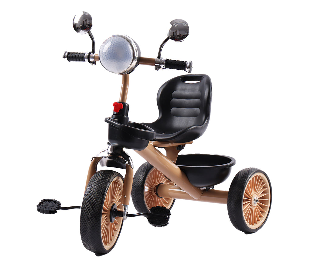 Stylish Baby Tricycle-BZ-F6