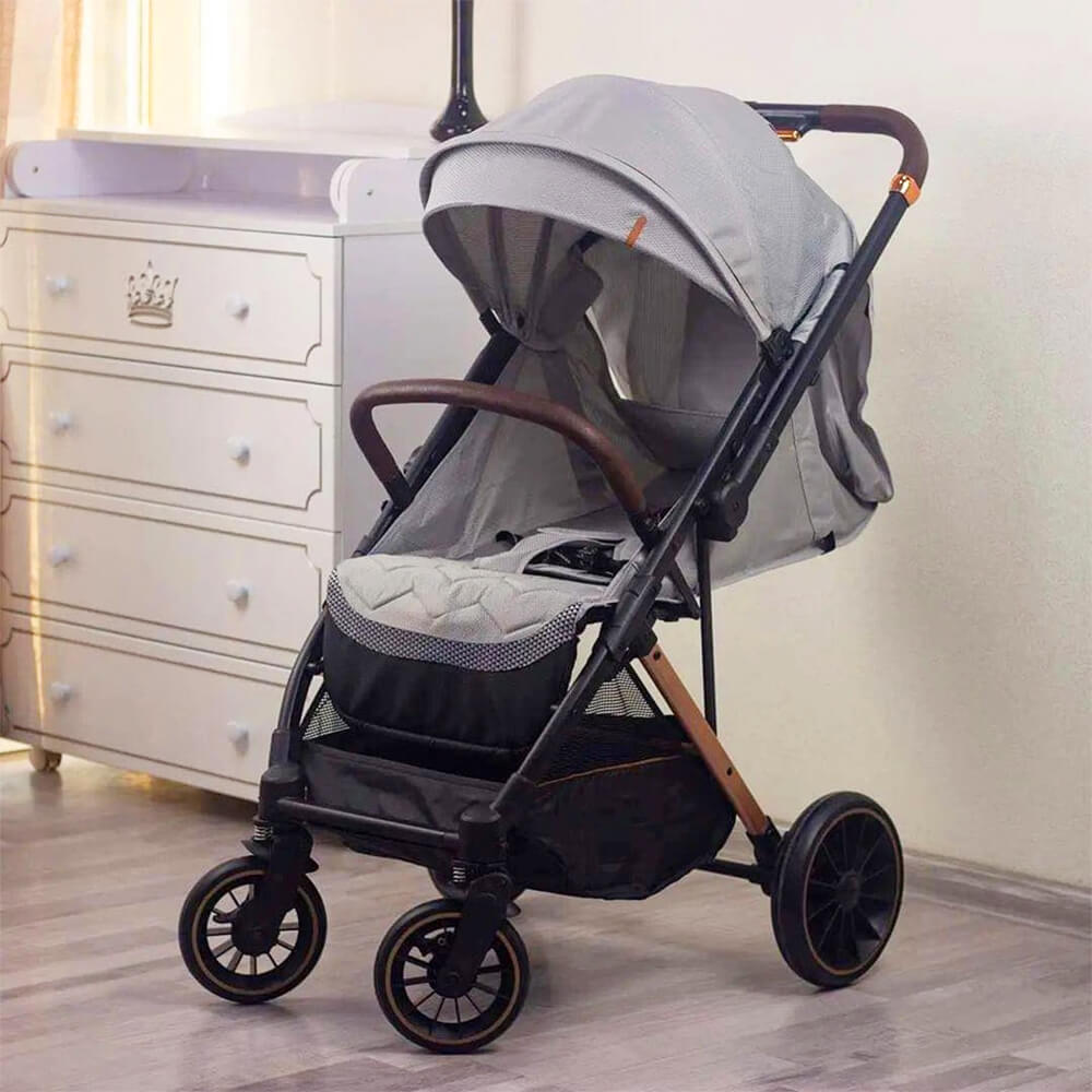 2 in 1 Baby Stroller 6510