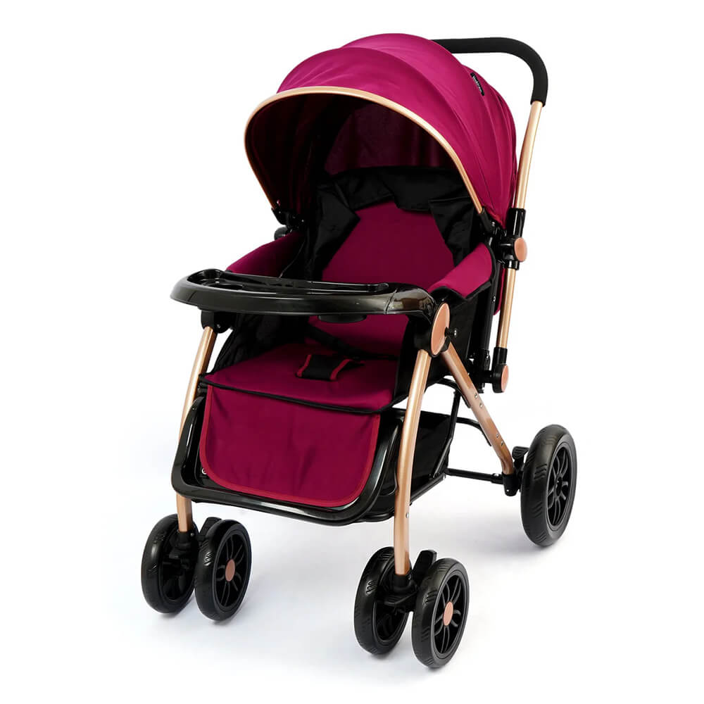 Cool Baby Foldable Stroller-BZ-6009