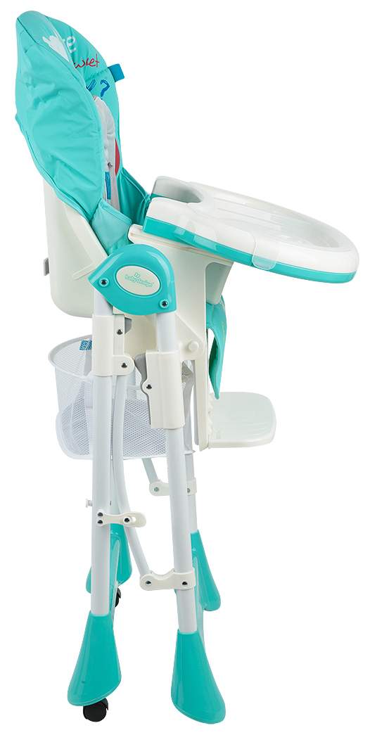 Pepe Dining High chair-BZ-HC583