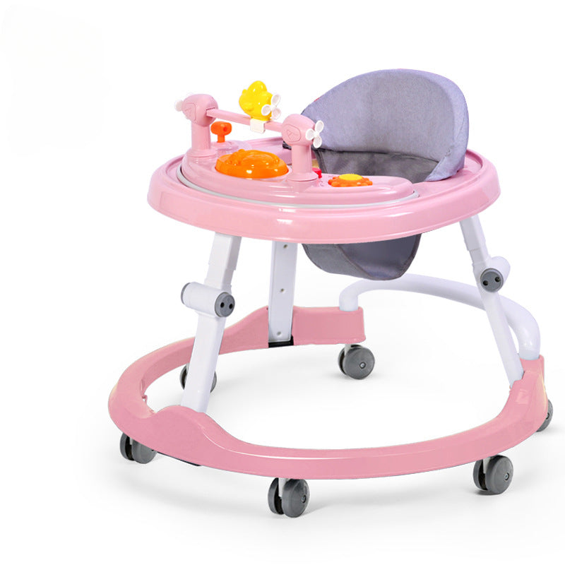 Mylindde Baby Walker 6288