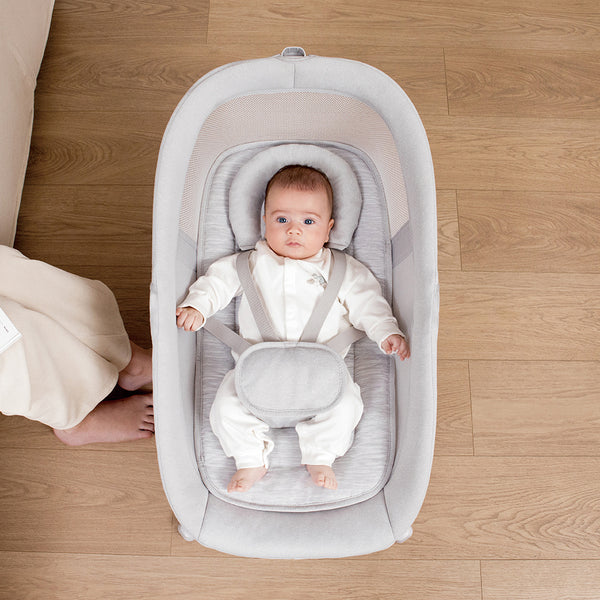 Mastela X Multi-Motion Baby Cradle Swing