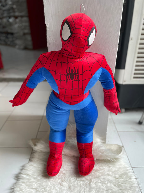 Spiderman Stuff Toy 86cm