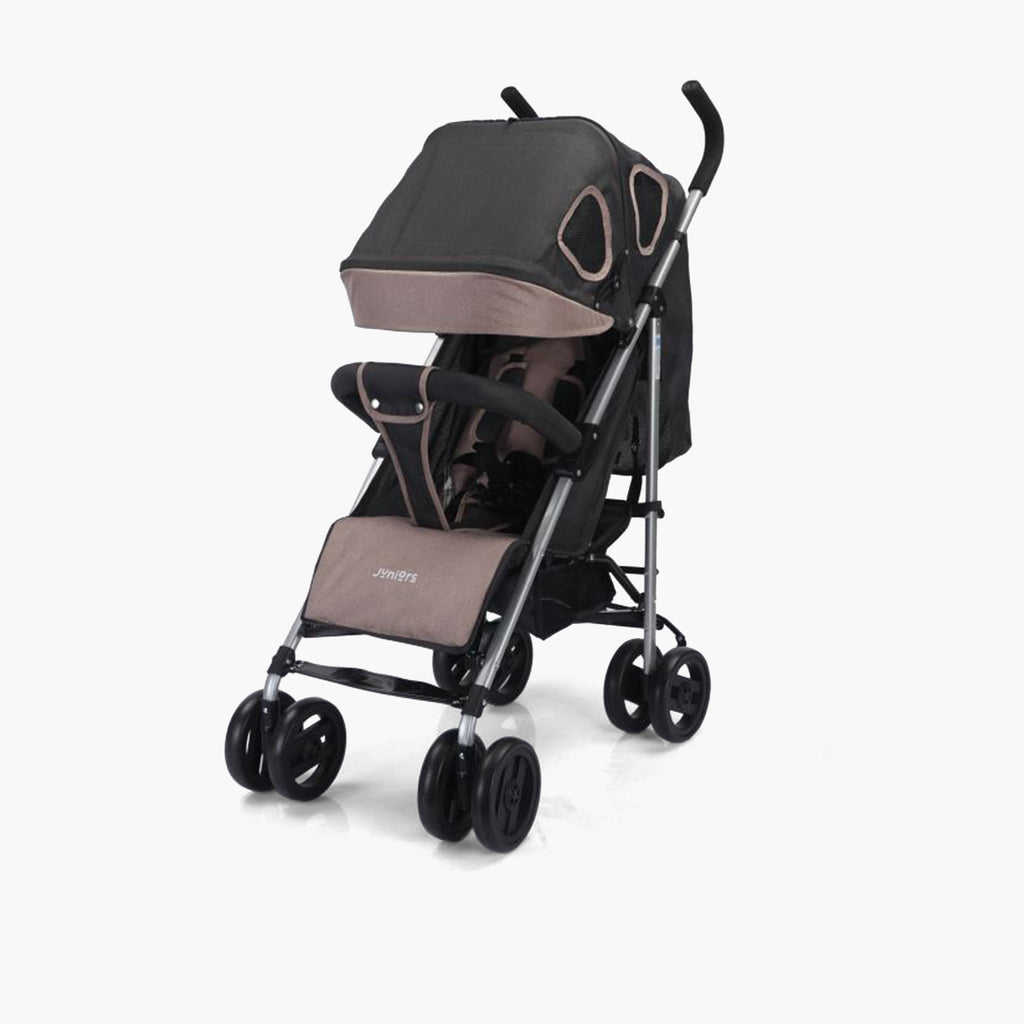 Juniors stroller folding best sale