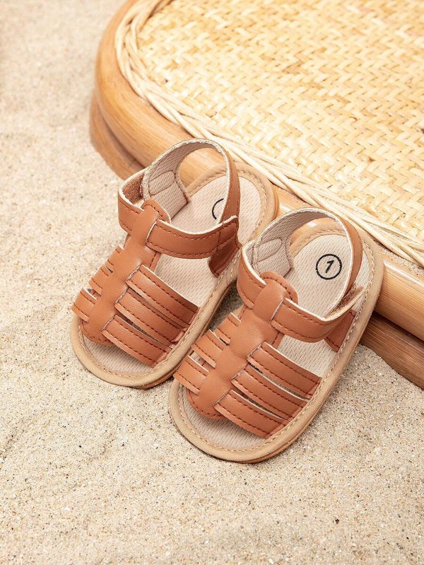 SH210-Baby Sandals