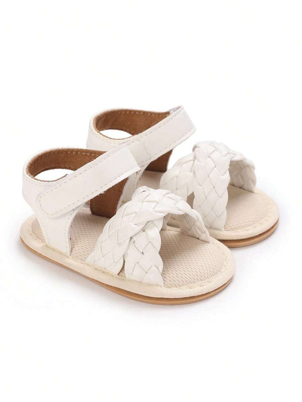 SH193-Baby Sandals