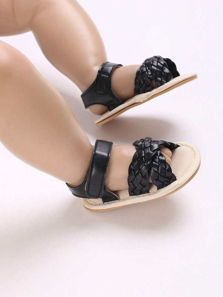 SH192-Baby Sandals