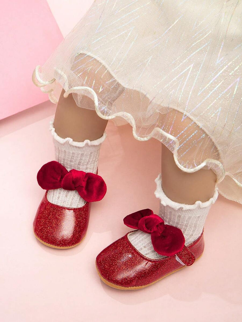 SH222-Baby Shoes