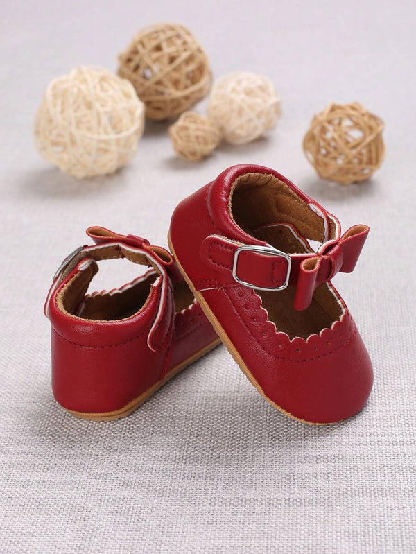 SH220-Baby Shoes