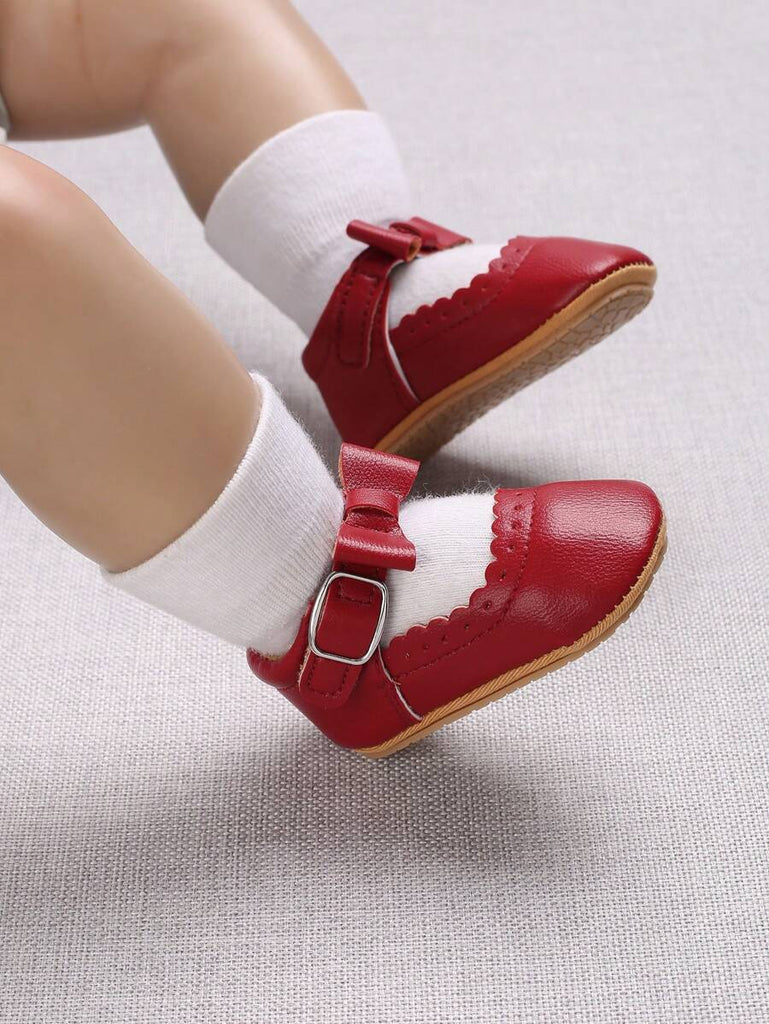 SH220-Baby Shoes