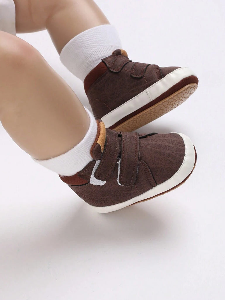 SH235-Baby Shoes
