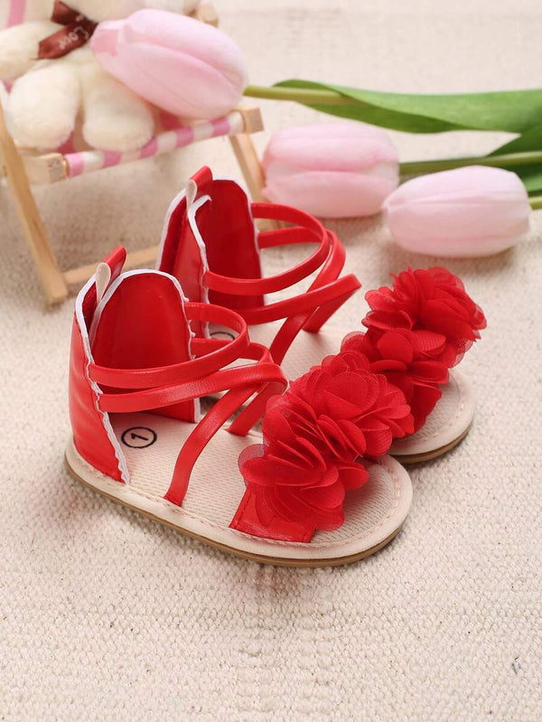 SH233-Baby Sandals