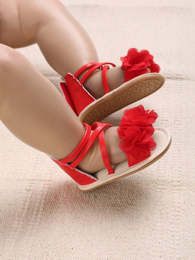 SH201-Baby Sandals