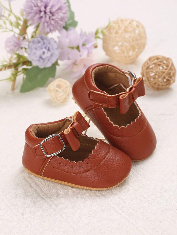 SH218-Baby Shoes