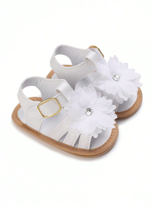 SH217-Baby Sandals