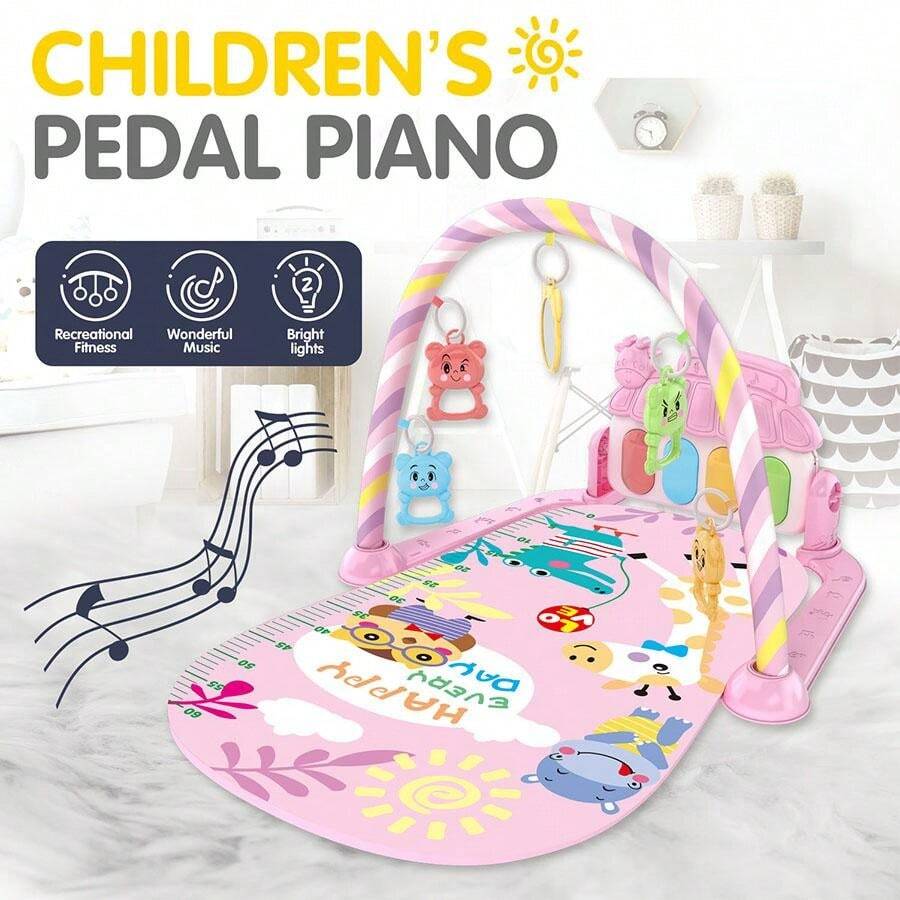 Children's Pedal Piano