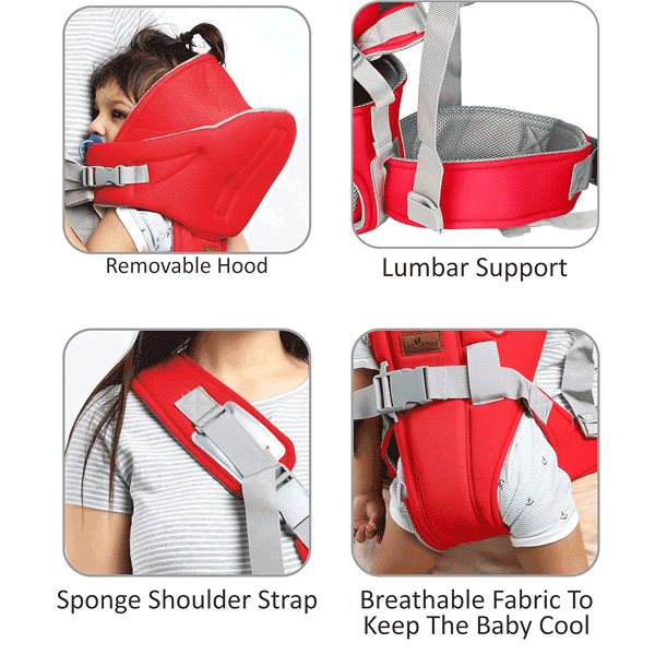 Will Baby Carrier-BZ-1757-3