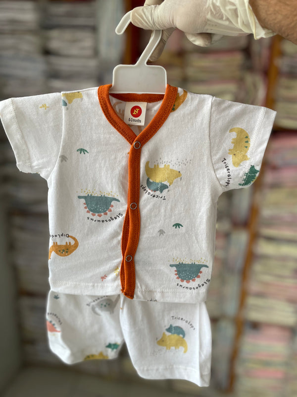 N678-Baby Dress