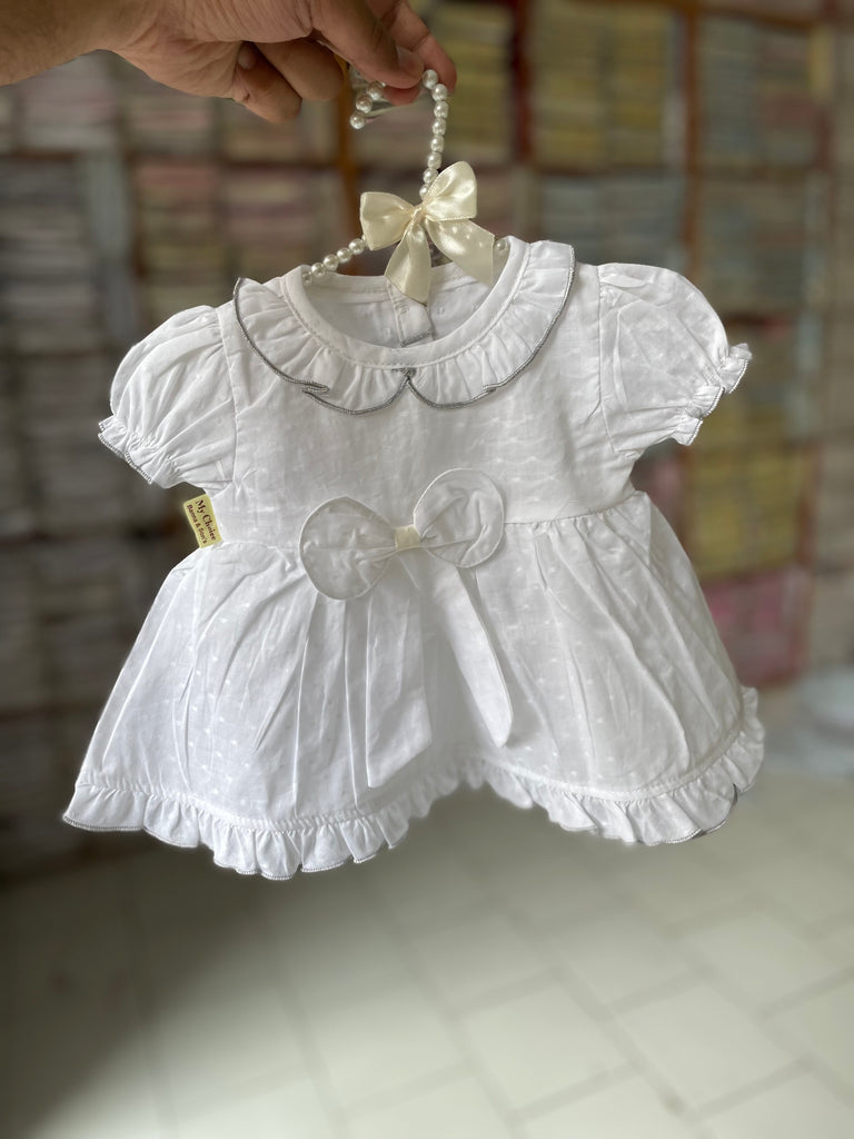 G287-Baby Dress