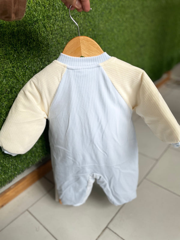 N808-Baby Dress