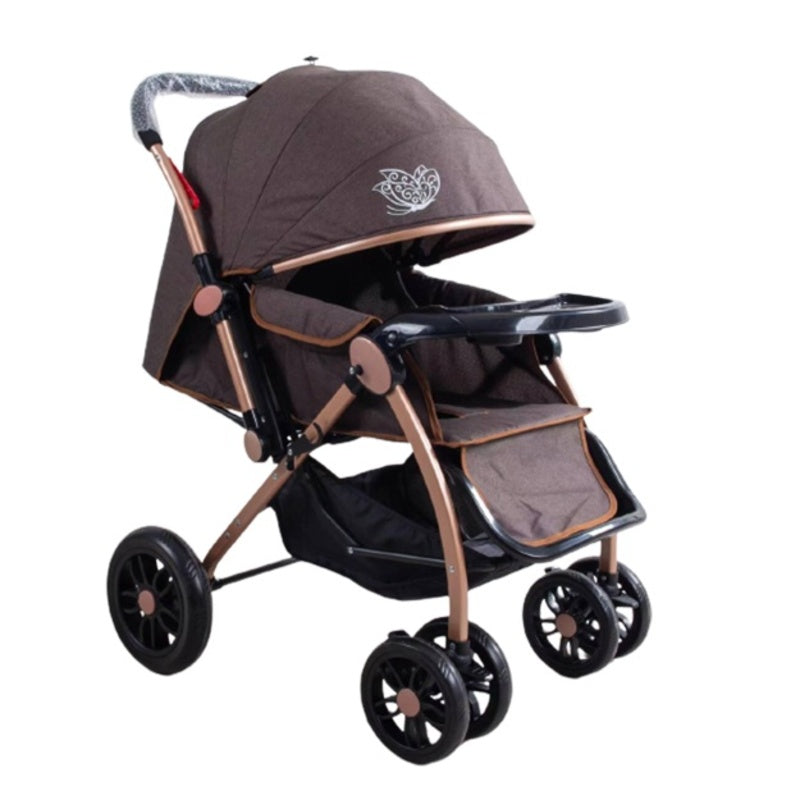 Cool Baby Foldable Stroller-BZ-6009