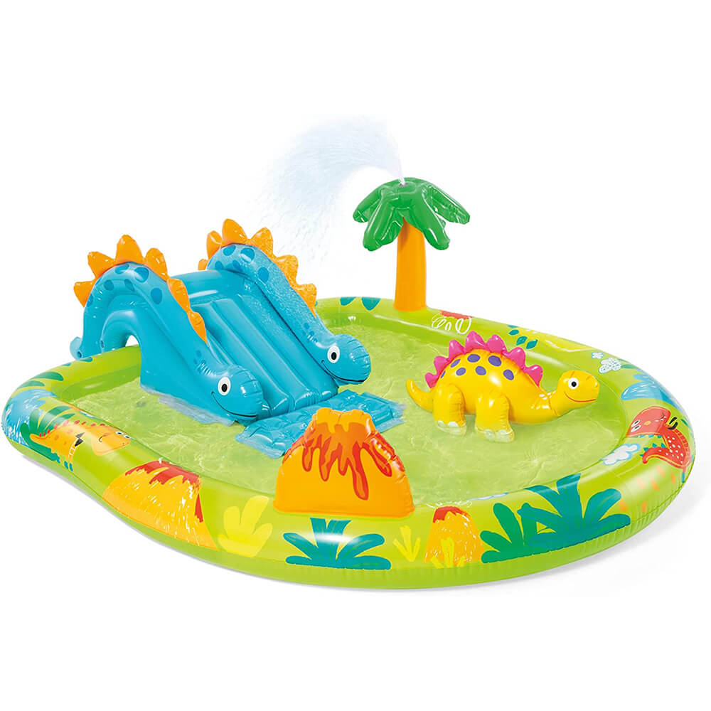 Little Dino Play Center Pool For Kids 57166