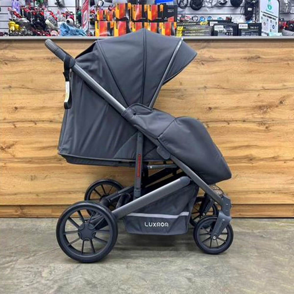 KIDILO Foldable Premium Baby Stroller-BZ-510