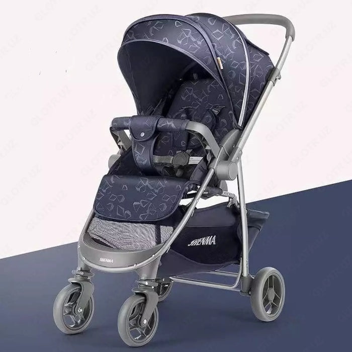 Shenma Baby Stroller SK10