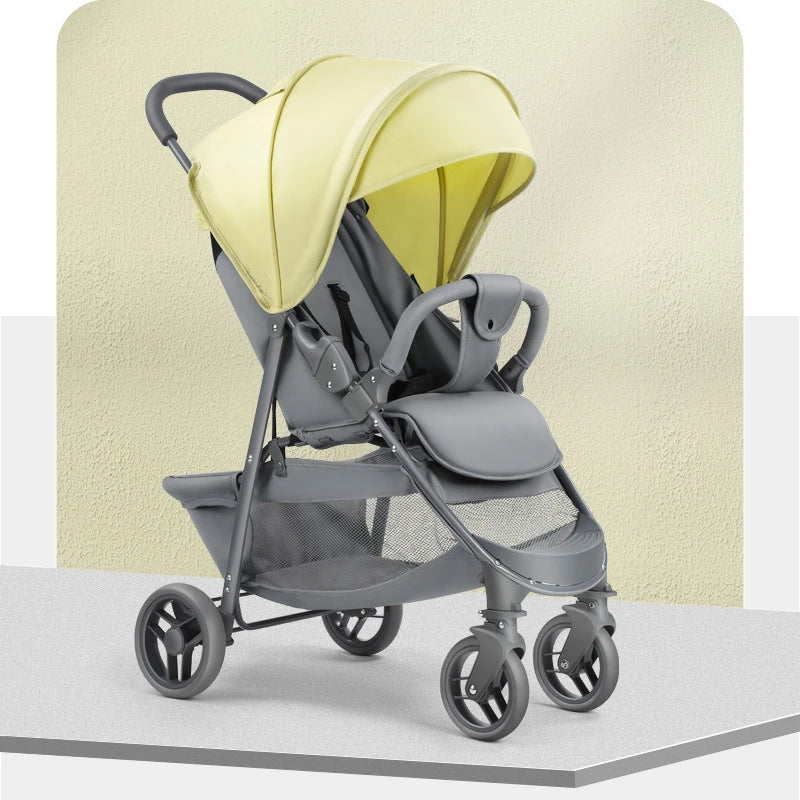 Shenma portable breathable baby stroller SK11