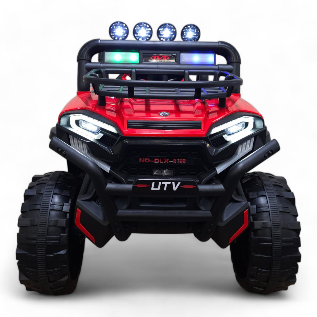 UTV Jeep Ride On Car for kids-Big Size-BZ-6188