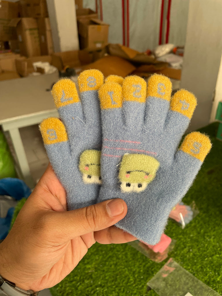 GL31-Kids Gloves