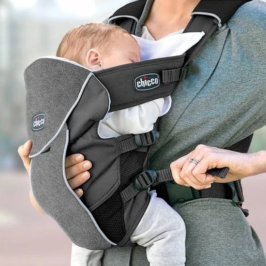 Chicco Ultra Soft Baby Carrier Avena-BZ-2248-7