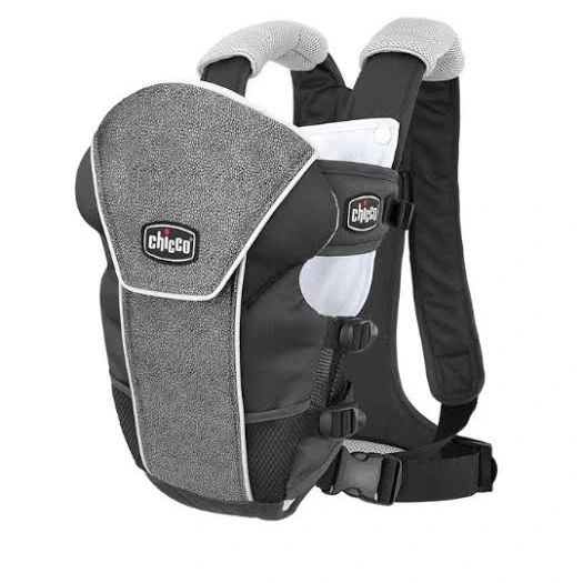 Chicco Ultra Soft Baby Carrier Avena-BZ-2248-7