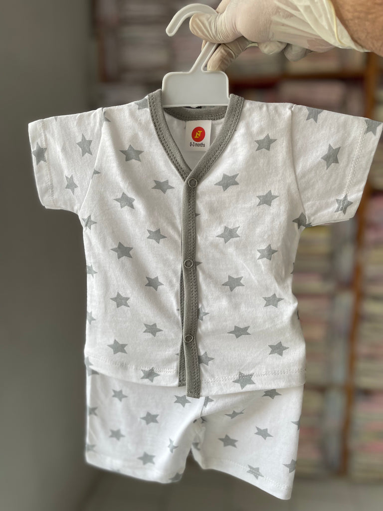 N686-Baby Dress