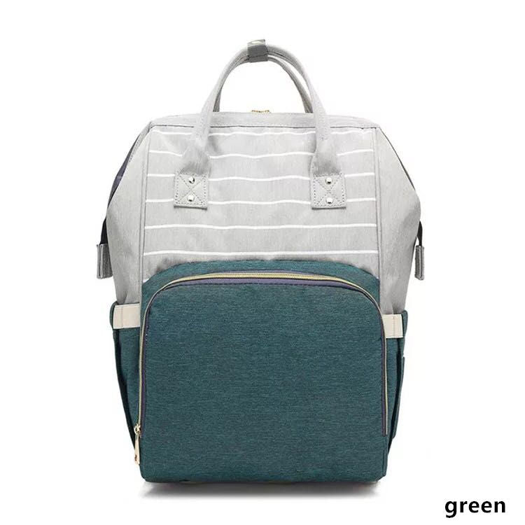 DB74-Diaper Bag