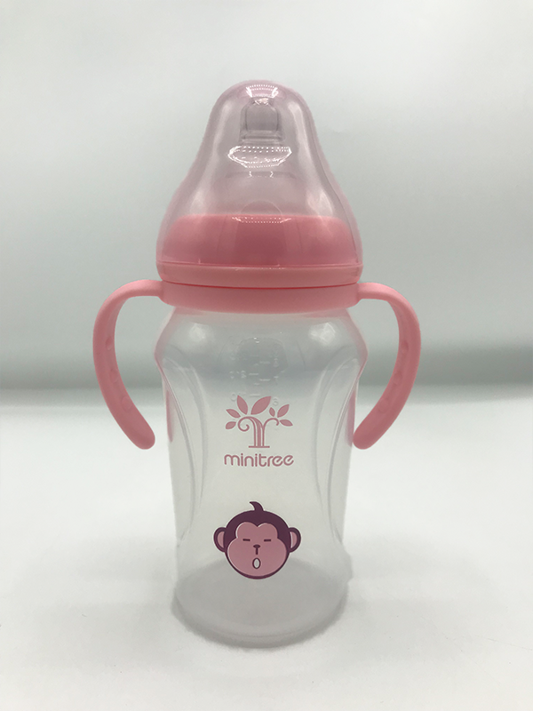 FE61-Baby Fedeer Plastic 270ml