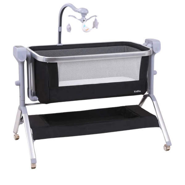 Kidilo Cradle Swing-BZ-Y11