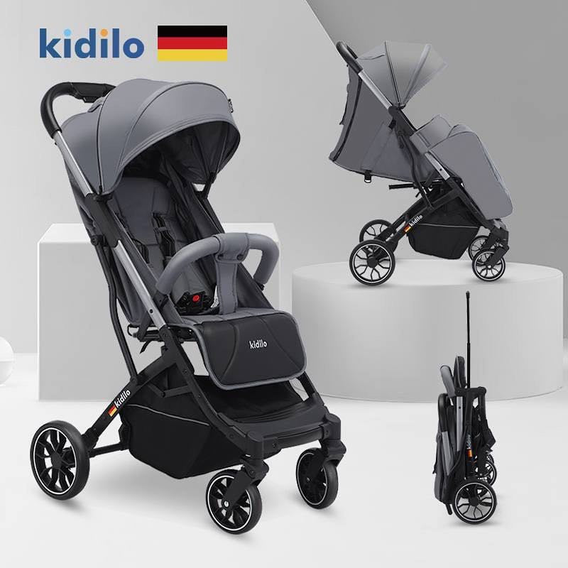 KIDILO Stroller