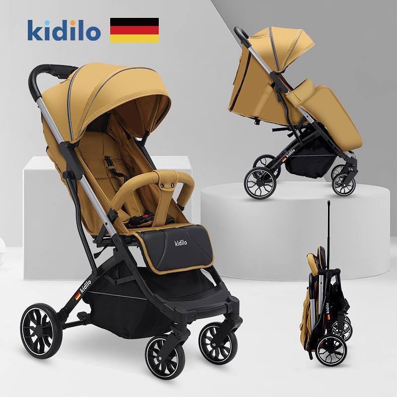 KIDILO Stroller